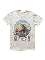 Willie Cactus T-Shirt