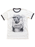 Shotgun Willie T Shirt