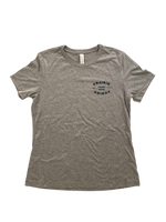 The Prairie Gringa Brand T-Shirt