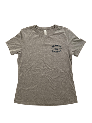 The Prairie Gringa Brand T-Shirt