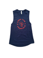 Cowgirl Company Tank