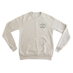 The Prairie Gringa Brand Crewneck