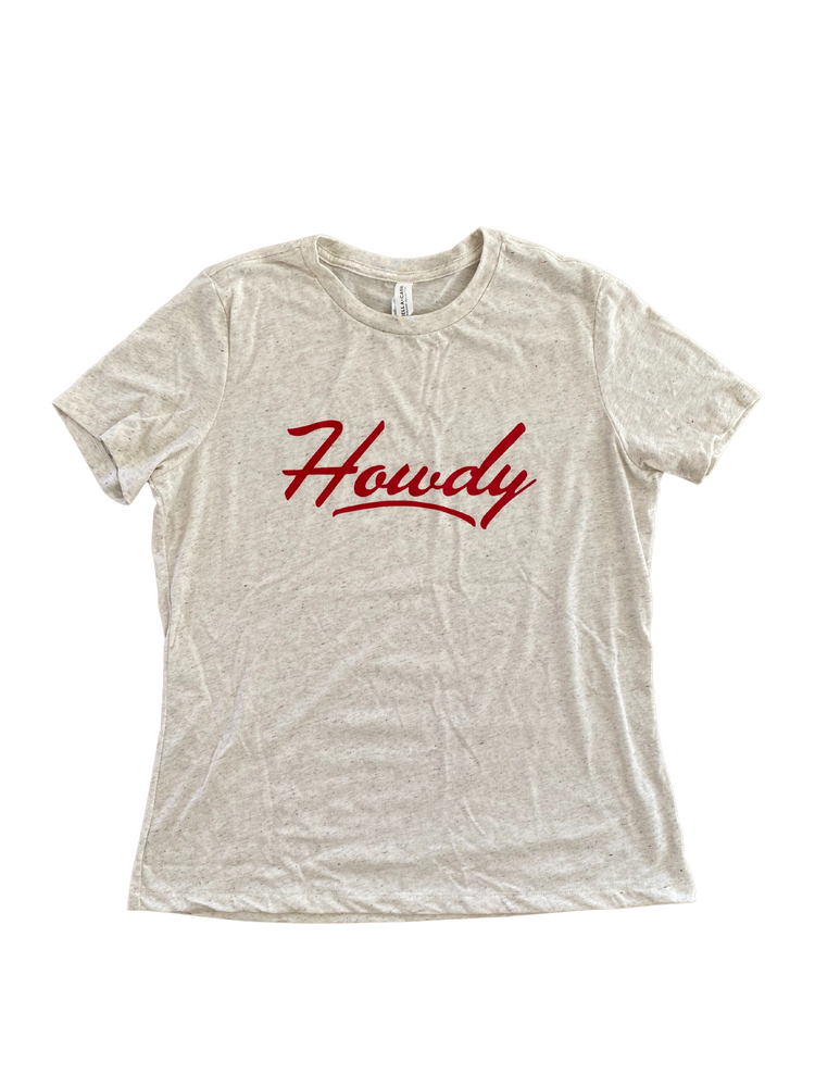 Howdy T-Shirt