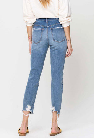 The Queen of Hearts boyfriend  jean