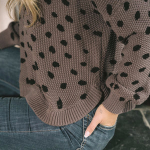 Chukar Sweater