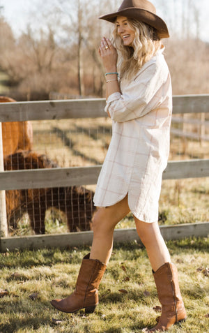 Beau Dress